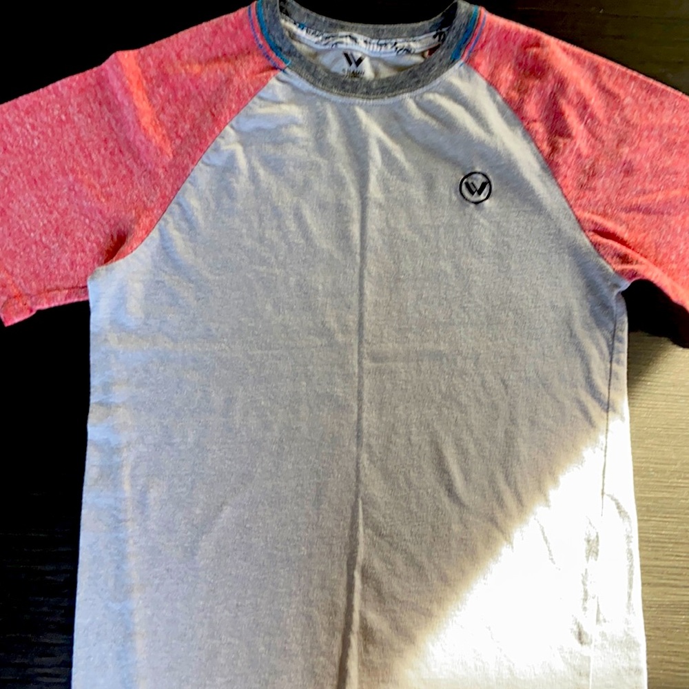 Boys tshirt